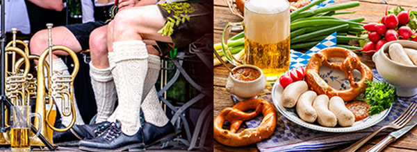 Oktoberfest